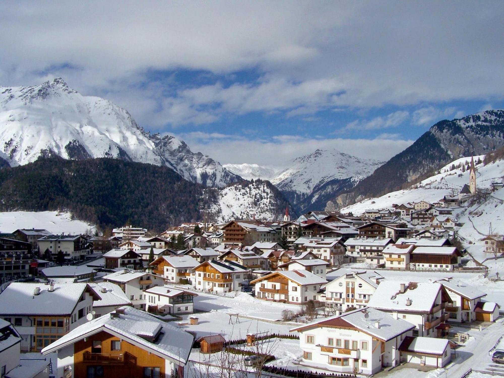 Berghof