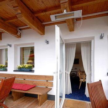 Berghof Hotel Nauders