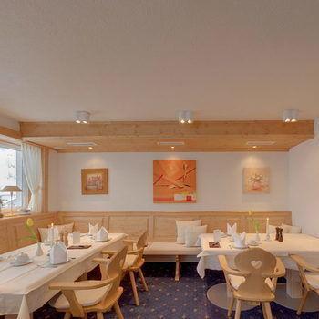 Berghof Hotel