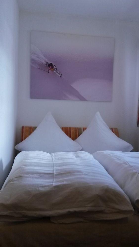 Berghof Hotel