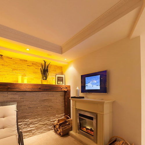 Hotel Berghof 4*