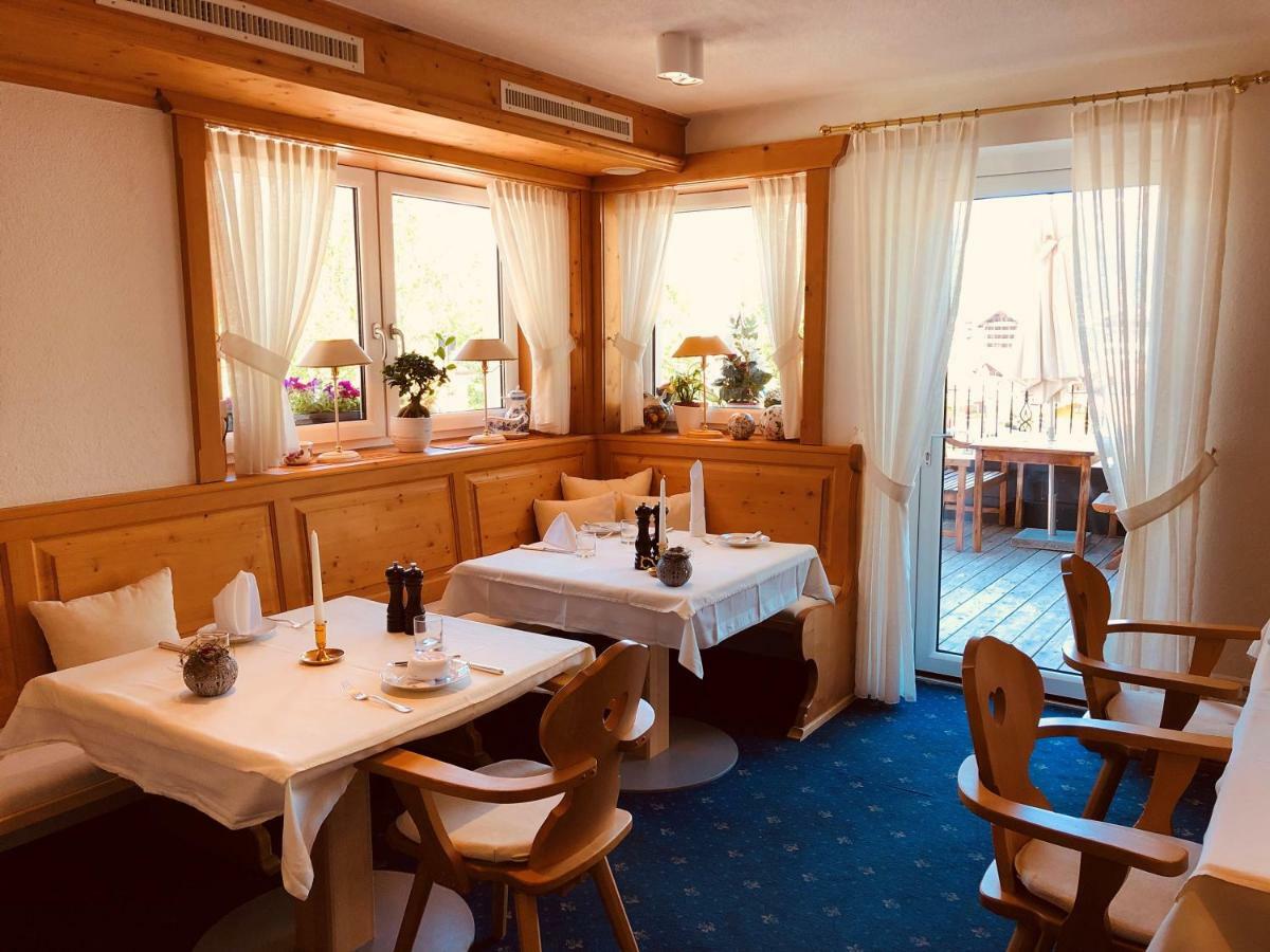 Berghof 4* Nauders