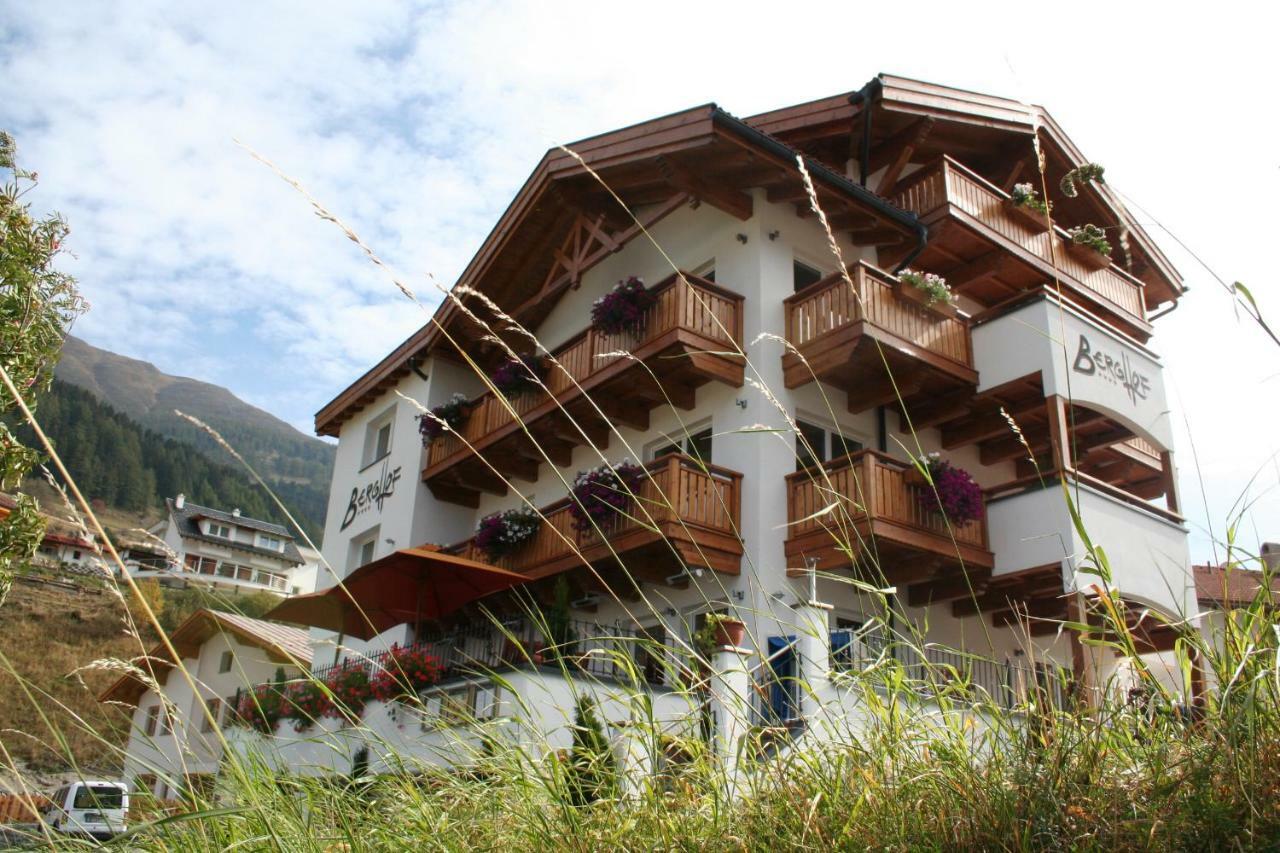 Berghof Hotel
