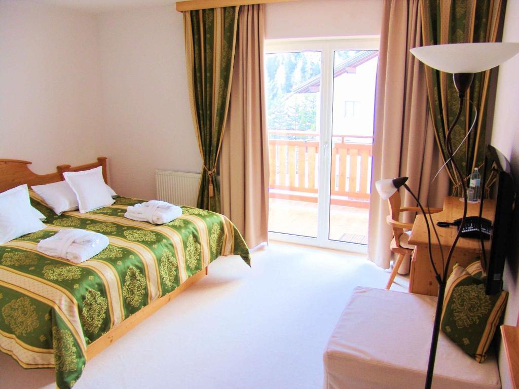 Berghof 4*