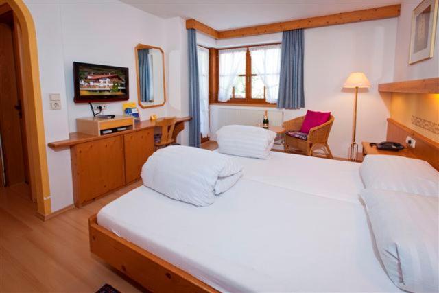 Hotel Berghof