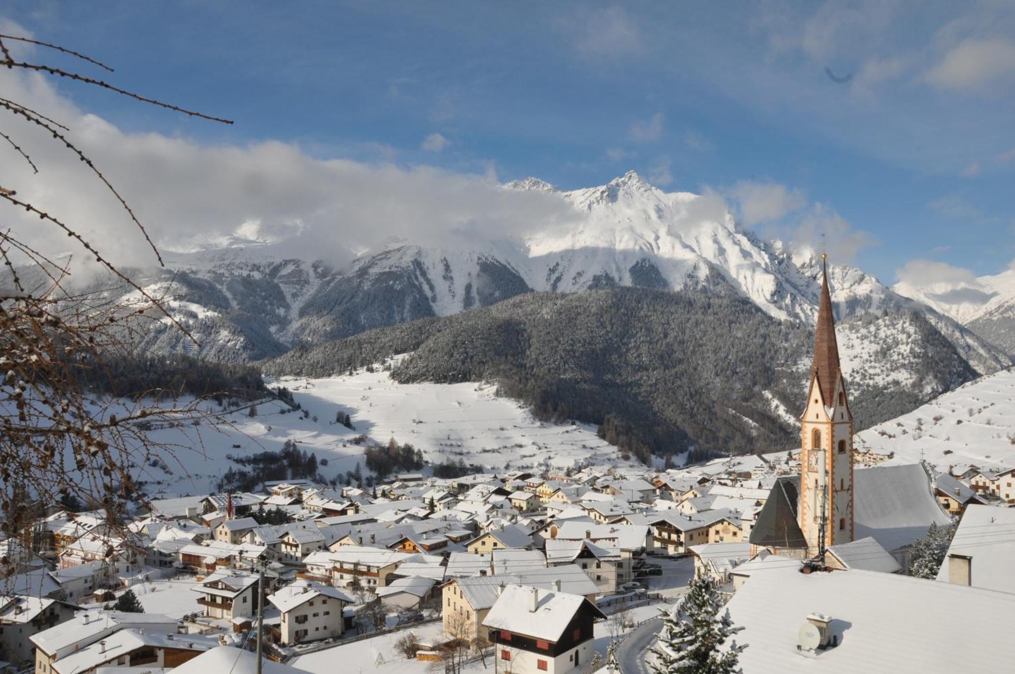 Berghof