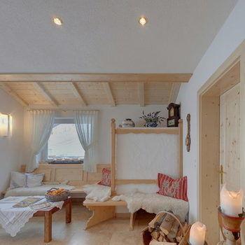 Berghof Hotel Nauders