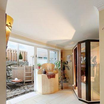 Berghof Hotel 4*