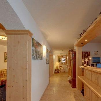 Hotel Berghof 4*