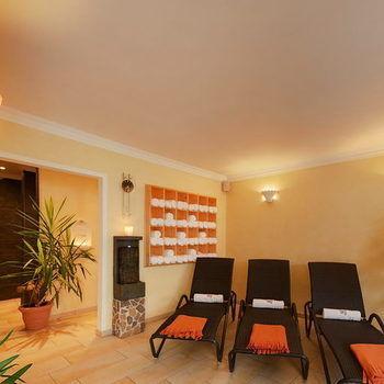 Berghof Hotel Nauders