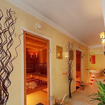 Hotel Berghof 4*