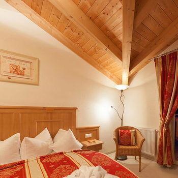 Hotel Berghof 4*