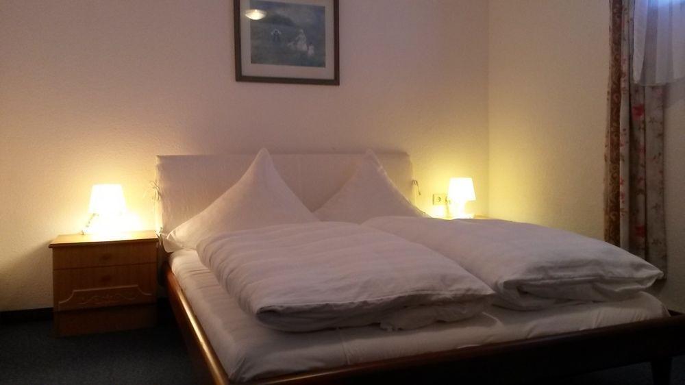 Berghof Hotel Nauders