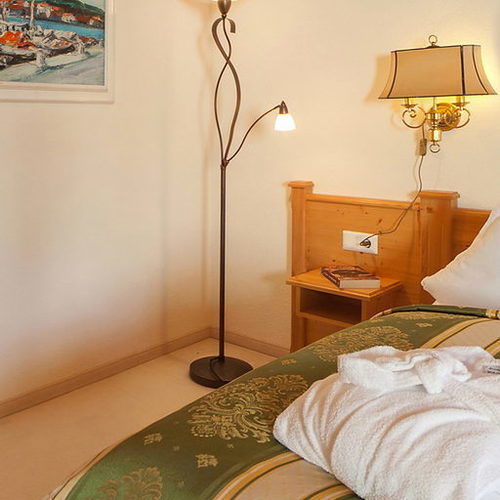 Hotel Berghof 4*