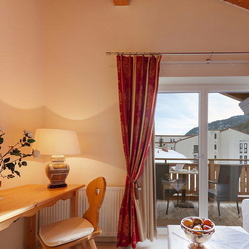 Hotel Berghof