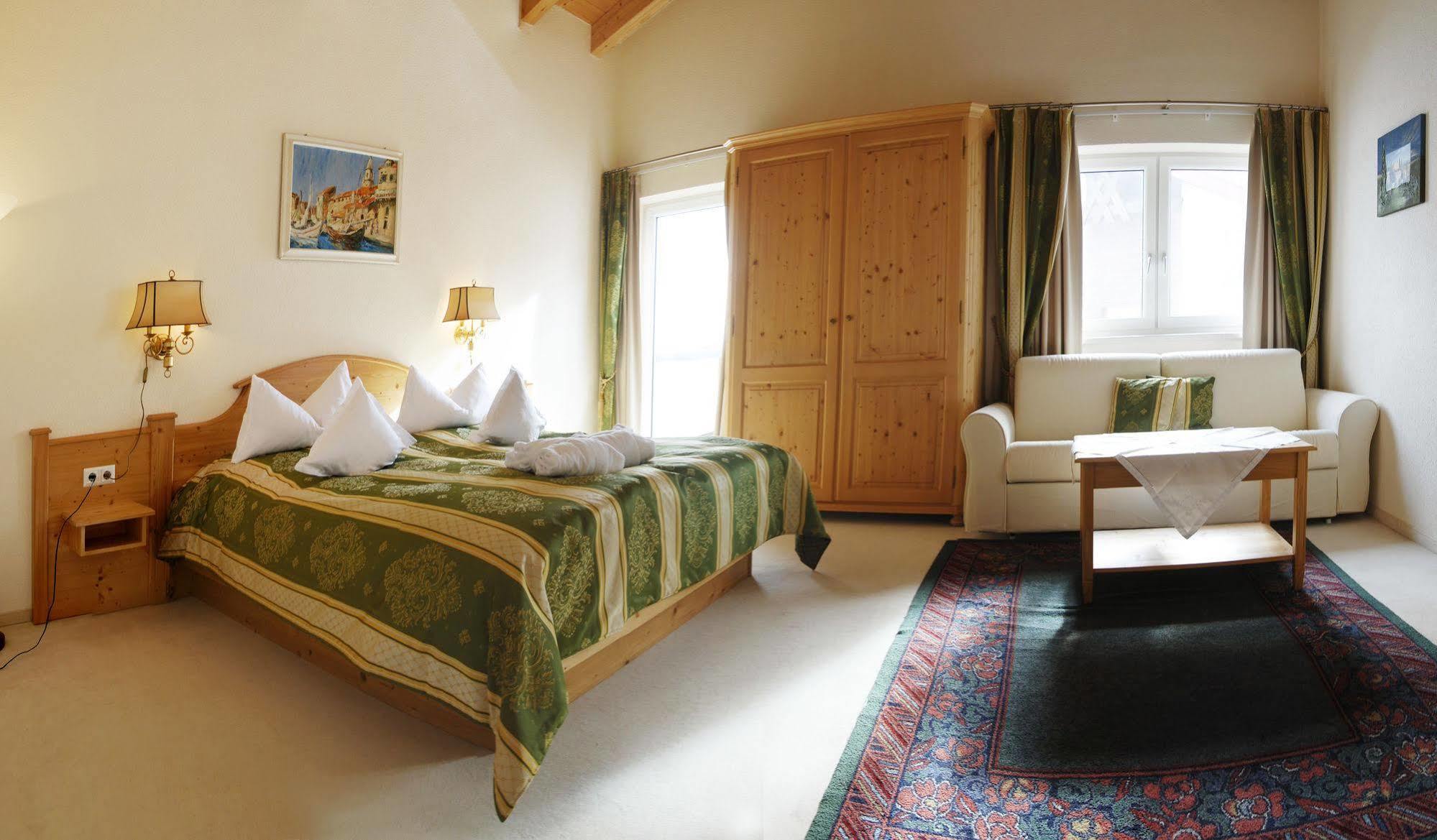 Berghof 4*