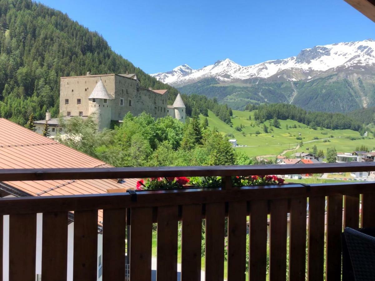 Berghof