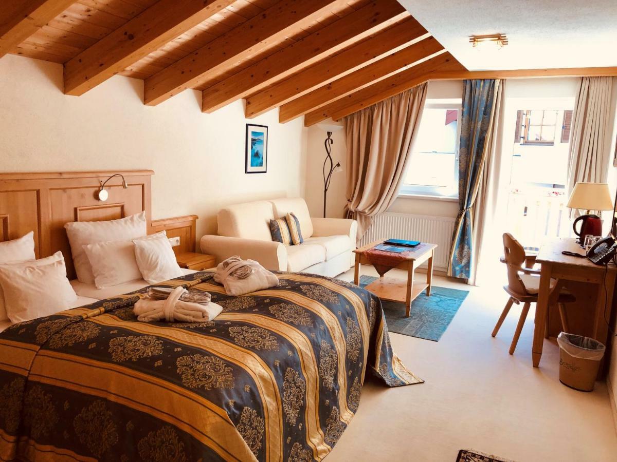 Berghof 4* Nauders