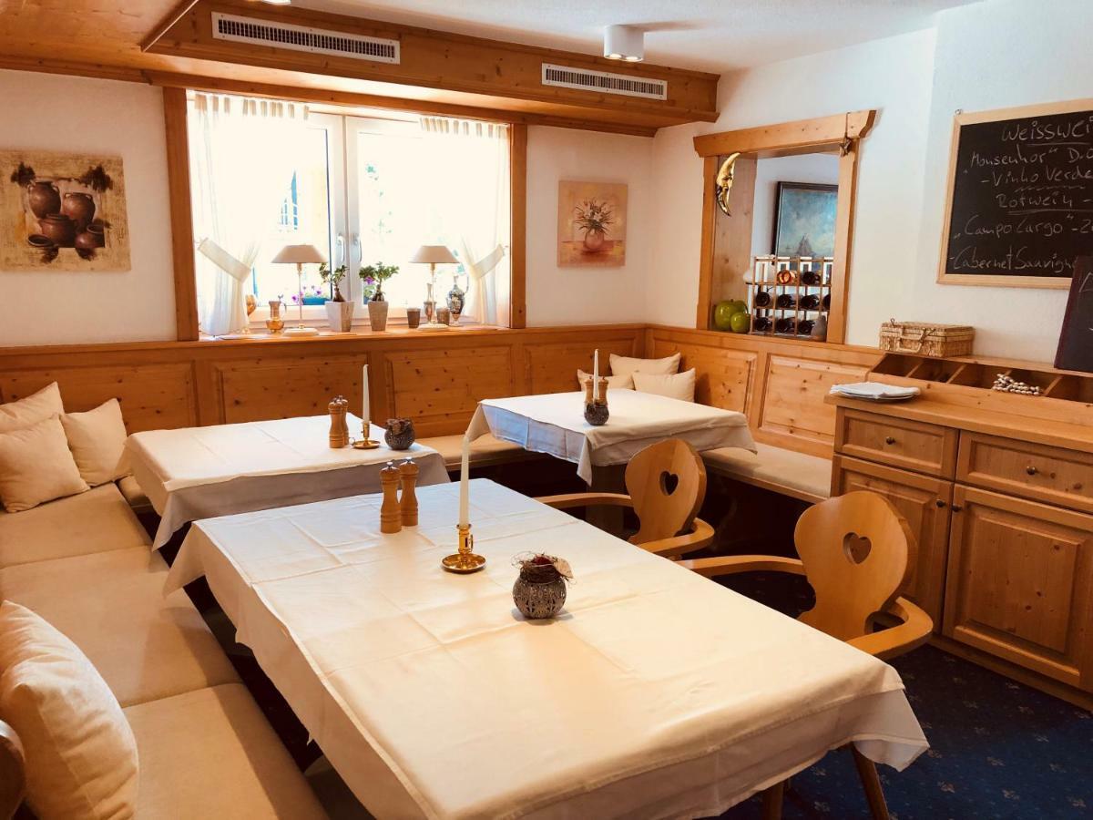 Hotel Berghof 4*