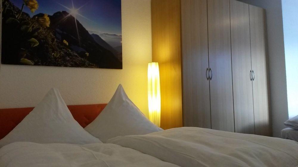 Berghof 4*