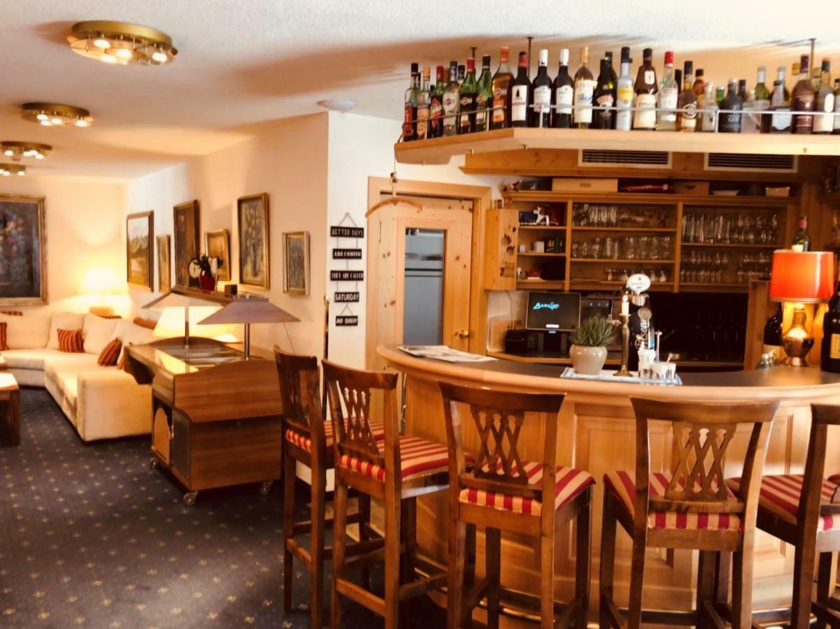 Berghof 4* Nauders